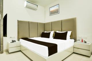 Hotel O SAFFRON - Ludhiana - 9