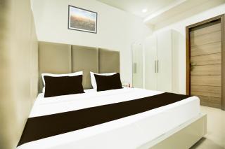 Hotel O SAFFRON - Ludhiana - 4