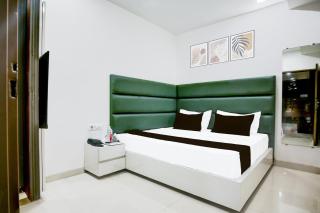 Hotel O SAFFRON - Ludhiana - 8