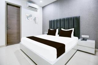 Hotel O SAFFRON - Ludhiana - 7