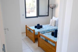 Enola - Sea view Terrace Parking - by TGB - 3