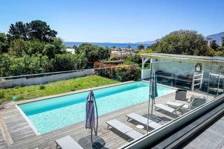 Saskia - Villa Top Floor Heated pool Terrace - Grosseto-Prugna - 0