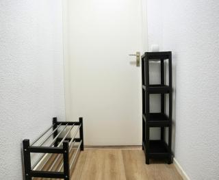 Charmante Altbau Wohnung in Chb - Berlim - 9
