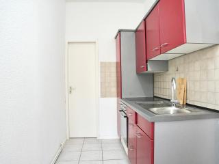 Charmante Altbau Wohnung in Chb - Berlim - 4