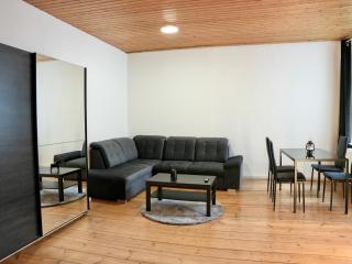 Charmante Altbau Wohnung in Chb - Berlim - 2