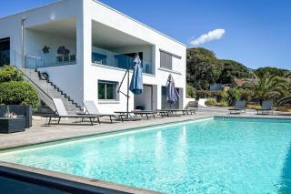 Sasha - Villa Heated pool 8 Bedrooms - by TGB - Grosseto-Prugna - 0