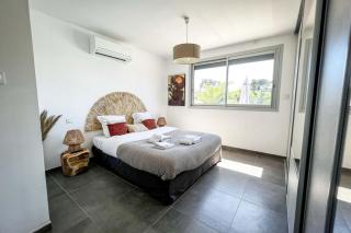 Sasha - Villa Heated pool 8 Bedrooms - by TGB - Grosseto-Prugna - 7