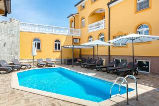Villa Marko - Apartment A3 - MPolo - Medulin - 2