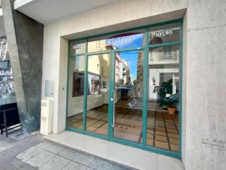France 105 Super Centrale 2 Pers WiFi AC - Nice - 2