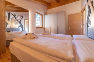 The Dreaming Home Dolomiti - Canale dʼAgordo - 2