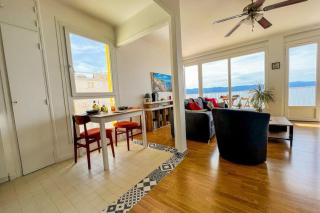 Martina - Seafront Balcony Spacious - by TGB - 1