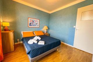 Martina - Seafront Balcony Spacious - by TGB - Ajaccio - 6