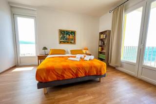 Martina - Seafront Balcony Spacious - by TGB - Ajaccio - 8