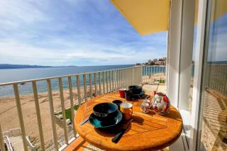 Martina - Seafront Balcony Spacious - by TGB - Ajaccio - 0