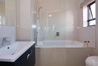 ALBATROSS SUITE - Cidade Do Cabo - 1