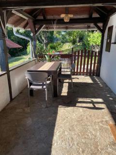 Renarde House Rajac - Polom - 7