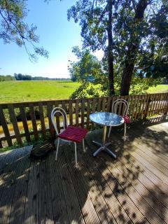 Ferienhaus Oppeln 21 - Wingst - 5