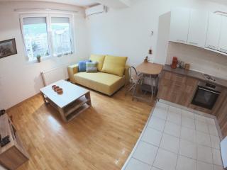Oleander Apartment - Skopje - 4