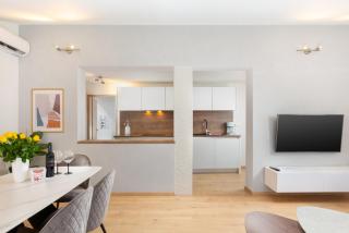 Villa Marko - Apartment A3 - MPolo - Medulin - 4