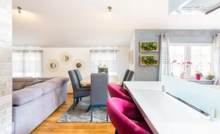 Villa Marko - Apartment A2 - MPolo - Medulin - 3