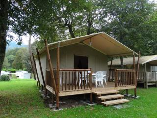 Camping "A l'Ombre des Tilleuls" - 8