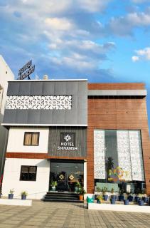 Hotel Shivansh - Veraval - 0