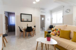 rentafive Casa Terraza 4 min playa - Santa Pola - 5