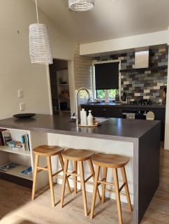 Waipu Tropical Escape - A Central Oasis! - 8