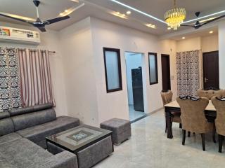 Comphy Home Stay - Dehradun - 3