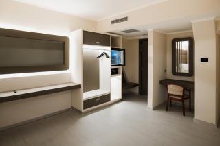 Grand Hotel Europa - Isernia - 7