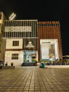 Hotel Shivansh - Veraval - 5