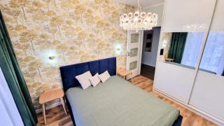 University District&City Gateaway FREE PARKING! - Łódź - 6