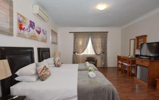 ALBATROSS SUITE - Cidade Do Cabo - 6