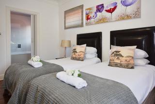 ALBATROSS SUITE - Cidade Do Cabo - 9