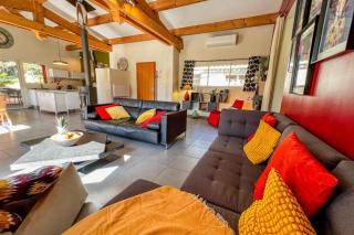 Jardin des Abeilles - Villa Pool Terrace - by TGB - Ocana - 9