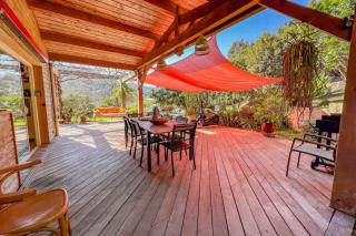 Jardin des Abeilles - Villa Pool Terrace - by TGB - Ocana - 6