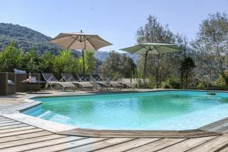 Jardin des Abeilles - Villa Pool Terrace - by TGB - 5
