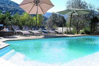 Jardin des Abeilles - Villa Pool Terrace - by TGB - Ocana - 3