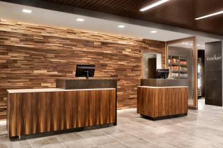Courtyard by Marriott St Paul Woodbury - Woodbury - 8