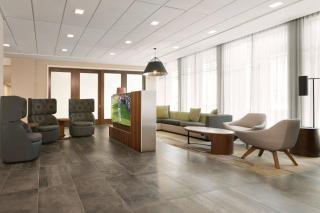 Courtyard by Marriott St Paul Woodbury - Woodbury - 7
