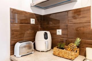 Elena's Cozy & Central Nest - Kalamata - 4