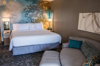 Courtyard by Marriott Norwich - Norwich - 4