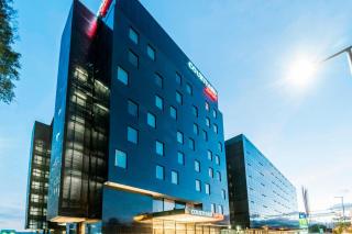 Courtyard by Marriott Bogota Airport - Bogotá - 0