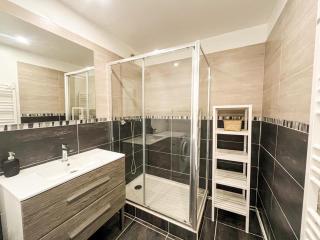 Suite Bastyde - Villeurbanne - 9