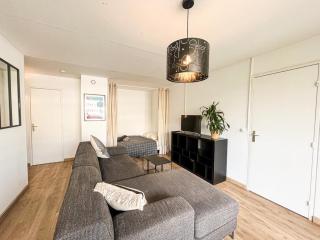 Suite Bastyde - Villeurbanne - 5