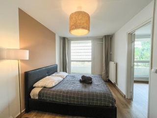 Suite Bastyde - Villeurbanne - 4