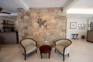 Hotel Gran Litoral - Concepción del Uruguay - 4