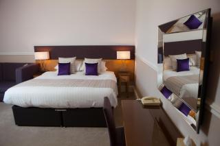 Cressfield Country House Hotel - Ecclefechan - 9