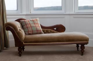 Cressfield Country House Hotel - Ecclefechan - 8