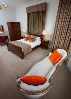 Cressfield Country House Hotel - Ecclefechan - 7